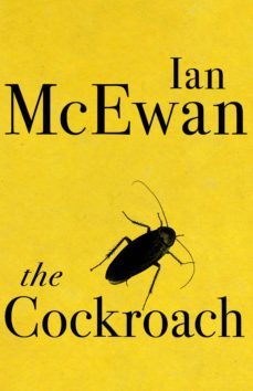 the cockroach-ian mcewan-9781473577916