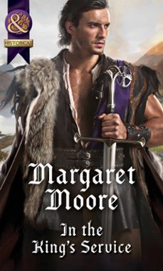 -margaret moore-9781474006316