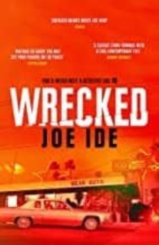wrecked-9781474608916