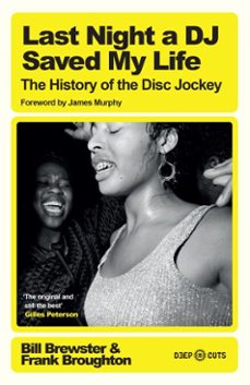 last night a dj saved my life (ebook)-bill brewster-frank broughton-9781474625616