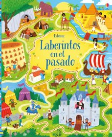 laberintos del pasado-sam smith-9781474963916