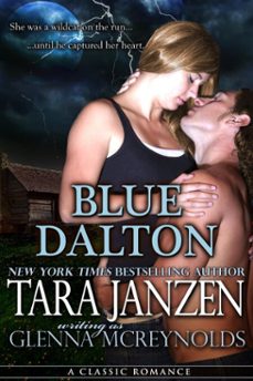 blue dalton (ebook)-tara janzen-9781476163116