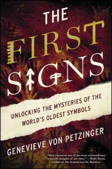 -genevieve von petzinger-9781476785516