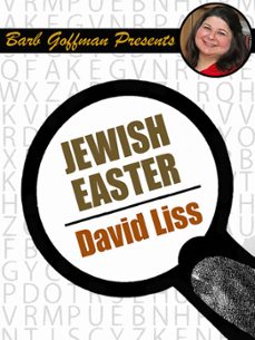 jewish easter (ebook)-david liss-9781479454716