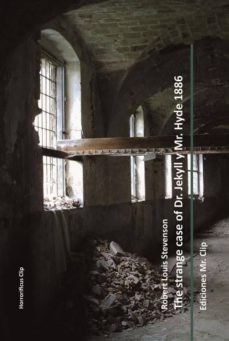 the strange case of dr. jekyll and mr. hyde 1886 (ebook)-ruben fresneda romera-robert louis stevenson-9781499303216