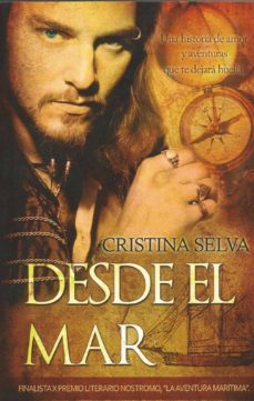 -cristina selva-9781500317416