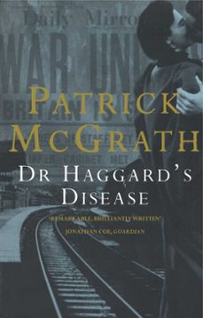 dr. haggard's disease (ebook)-patrick mcgrath-9781501125416