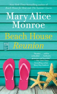 beach house reunion (ebook)-mary alice monroe-9781501193316