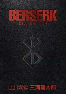 berserk deluxe volume 4-9781506715216