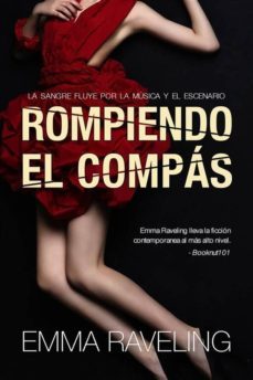 rompiendo el compas (ebook)-9781507136416