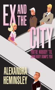 ex and the city (ebook)-alexandra heminsley-9781509803316