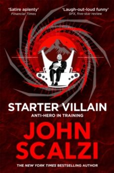 starter villain-john scalzi-9781509835416