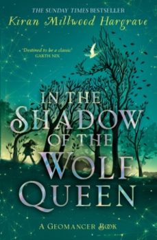 geomancer: in the shadow of the wolf queen : book 1-9781510107816