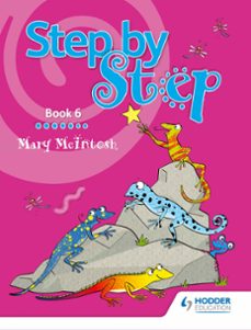step by step book 6 (ebook)-mary mcintosh-9781510410916