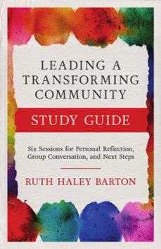 -ruth haley barton-9781514001516