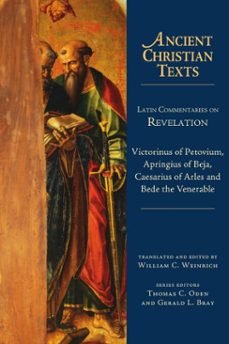 latin commentaries on revelation (ebook)-9781514015216
