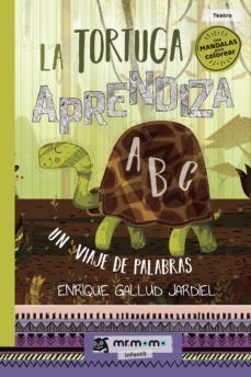 la tortuga aprendiza (ebook)-9781524309916