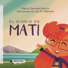 el diario de mati (ebook)-9781524315016