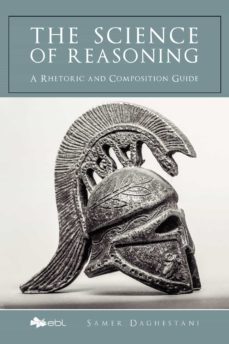 the science of reasoning: a rhetoric and composition guide (ebook)-9781524328016