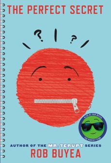 the perfect secret (ebook)-rob buyea-9781524764616