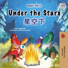 under the stars  (ebook)-sam sagolski-kidkiddos books-9781525996016