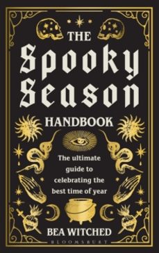 the spooky season handbook-bea witched-9781526697516