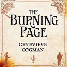 -genevieve cogman-9781529074116