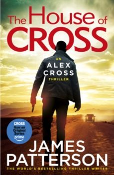 the house of cross-james patterson-9781529136616