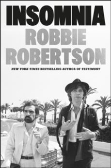 insomnia-robbie robertson-9781529151916