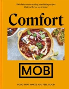 comfort mob-9781529369816