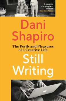 still writing (ebook)-daniel shapiro-9781529925616