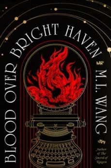 blood over bright haven-m. l. wang-9781529935516