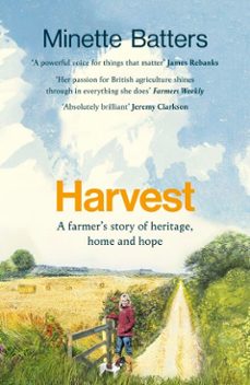 harvest-minette batters-9781529953916