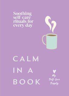 calm in a book (ebook)-9781529965216