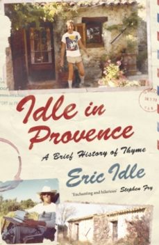 -eric idle-9781529976816