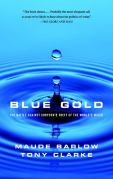 blue gold (ebook)-maude barlow-tony clarke-9781551994116