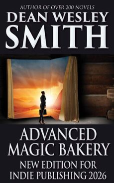 -dean wesley smith-9781561464616