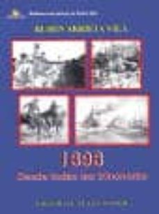 1898 desde todas las trincheras-ruben arrieta vila-9781563281716