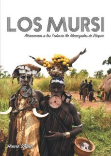 los mursi-9781563448416