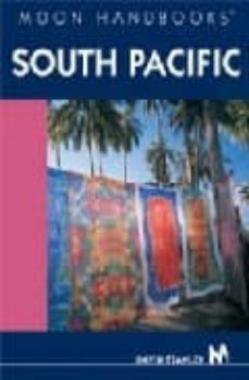 south pacific (8th ed.) (guia moon)-9781566914116