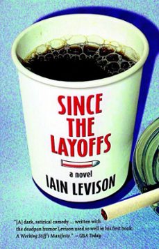 -iain levison-9781569479216