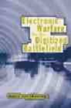 electronic warfare for the digitized battlefield-9781580532716