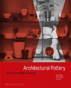 architectural pottery-9781580936316