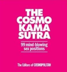 the cosmo kama sutra-9781588169716