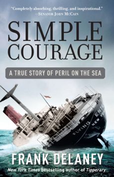simple courage (ebook)-frank delaney-9781588365316