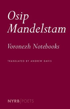 voronezh notebooks (ebook)-osip mandelstam-9781590179116