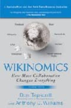wikinomics-9781591842316