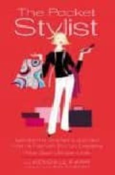 the pocket stylist-kendall farr-9781592400416