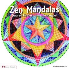 zen mandalas (ebook)-suzanne mcneill-9781607651116