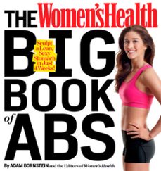 the women's health big book of abs (ebook)-adam bornstein-9781609618216